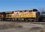 UP 7468